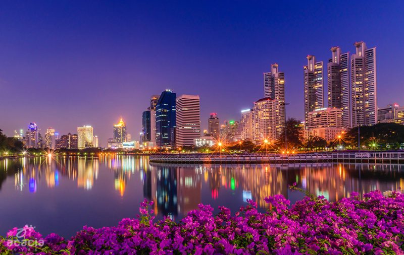 Bangkok