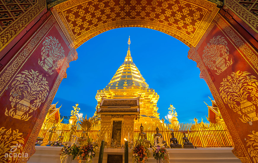Mae Sariang/ Chiang Mai -0
