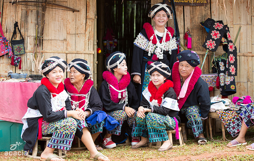Pai/ Mae Hong Son -0