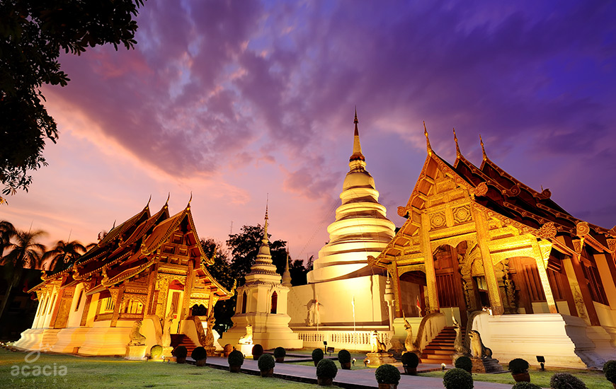 Chiang Mai/Bangkok-0