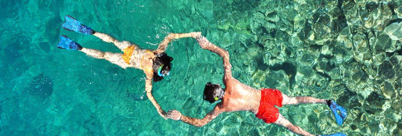 Nord ou Sud de la Thaïlande