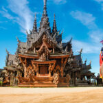 Meilleur moment pour visiter la Thaïlande