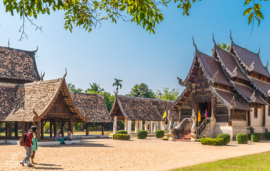 Mae Hong Son -0
