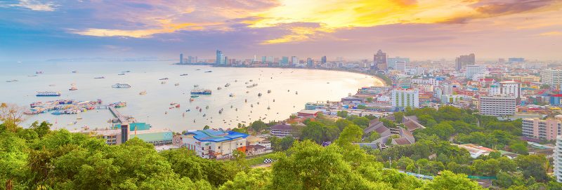 Nord ou Sud de la Thaïlande : quelle région choisir ?