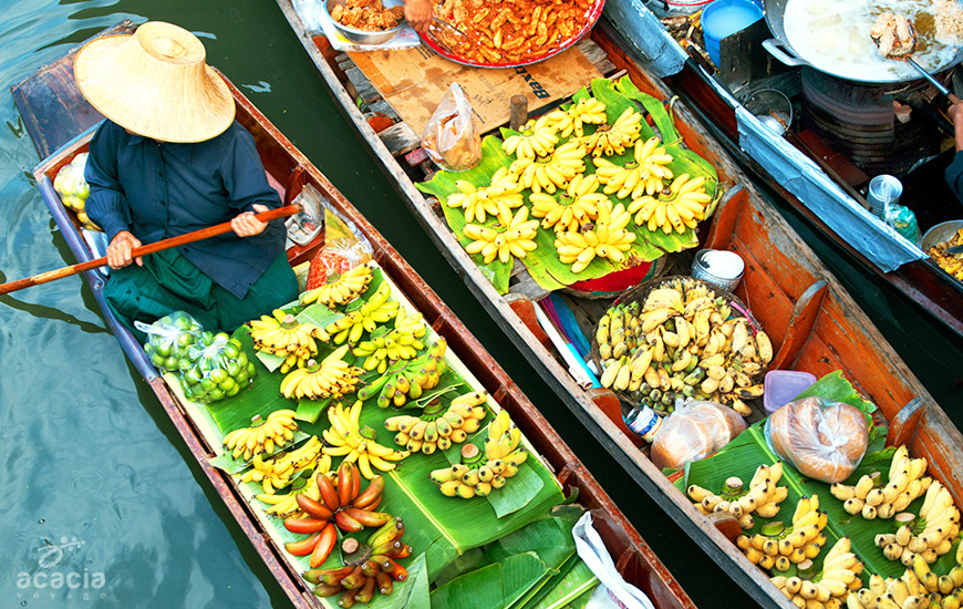 Bangkok/Chiang Mai-0