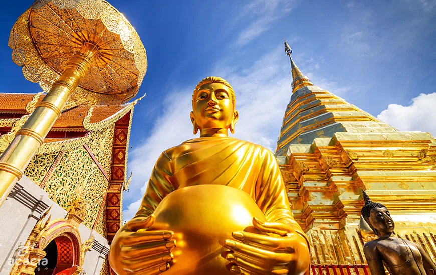 Keren Village/ Chiang Mai -0