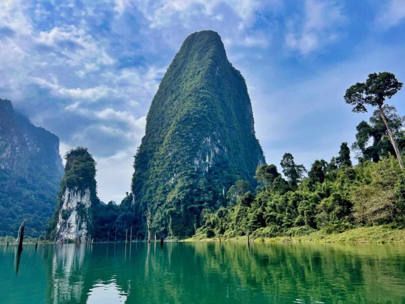 khao sok