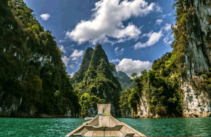 khao sok