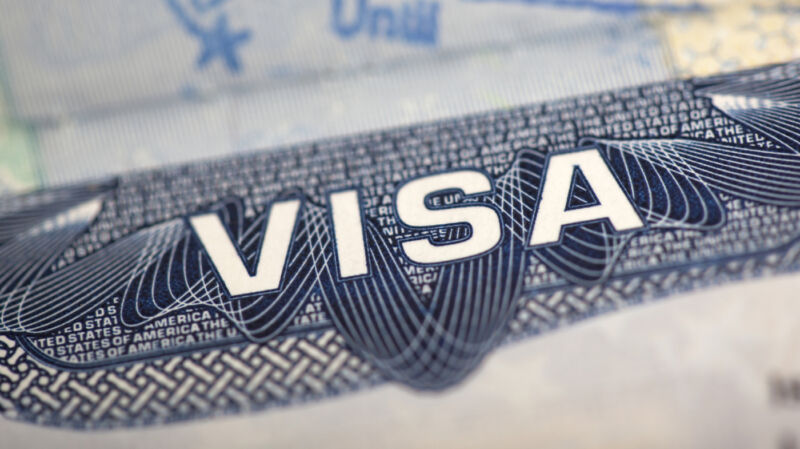 La prolongation de da durée de validité du visa électronique
