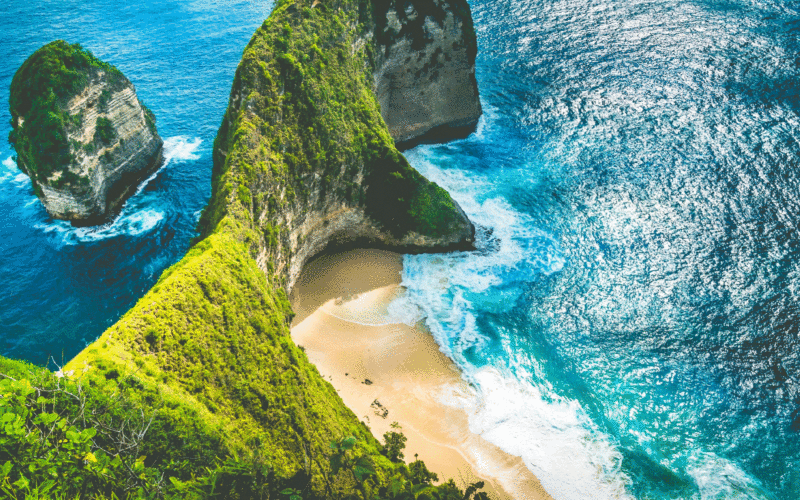 7 Jours à Bali : Un Voyage Inoubliable
