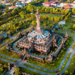 7 Jours à Bali : Un Voyage Inoubliable