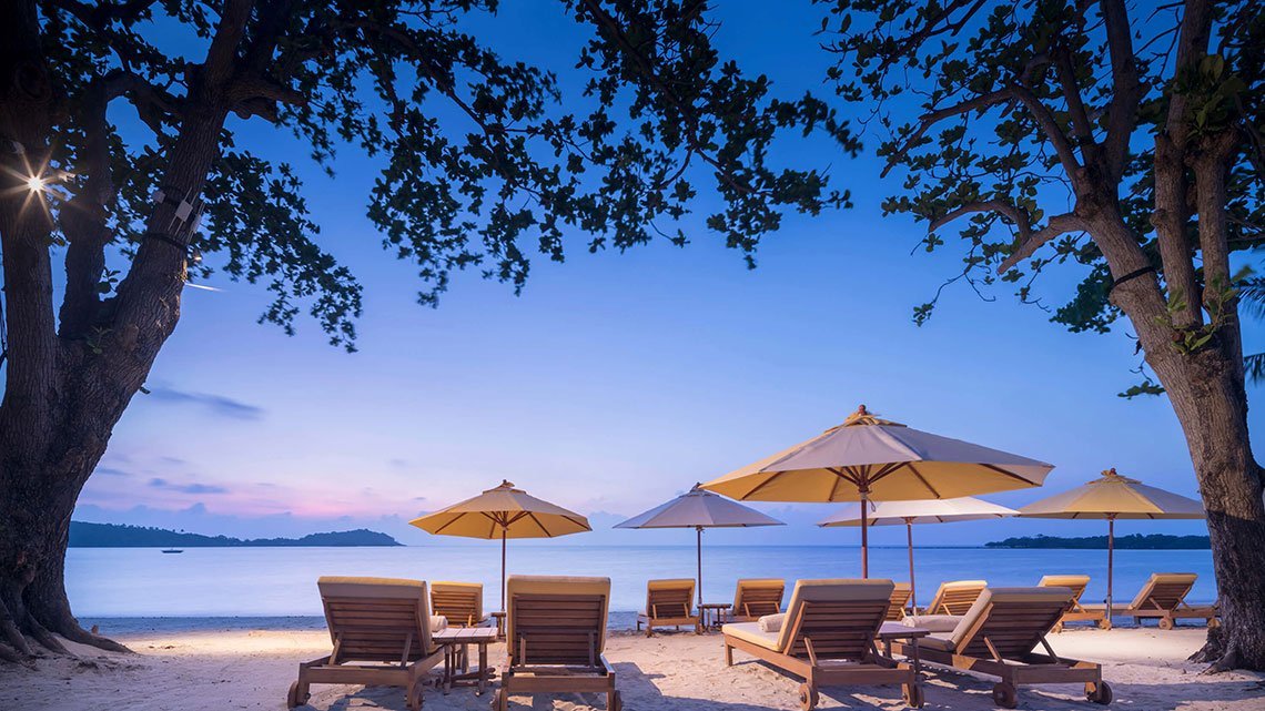 koh samui thailand