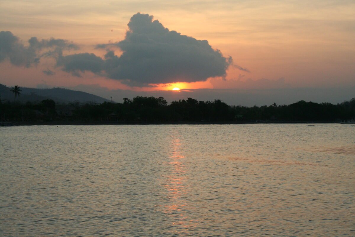 Banyuwangi / Ijen / Pemuteran (Parc national de Bali Ouest)-0