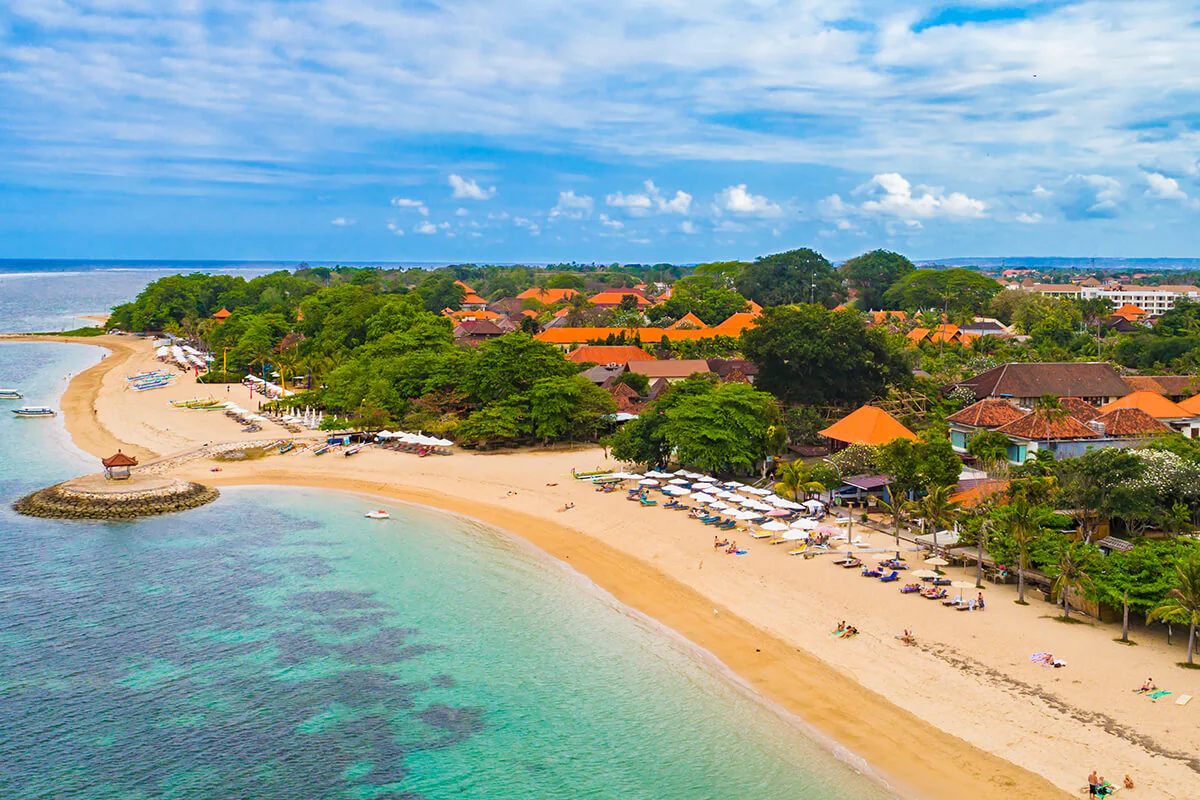 Munduk / Seminyak ou Sanur-0