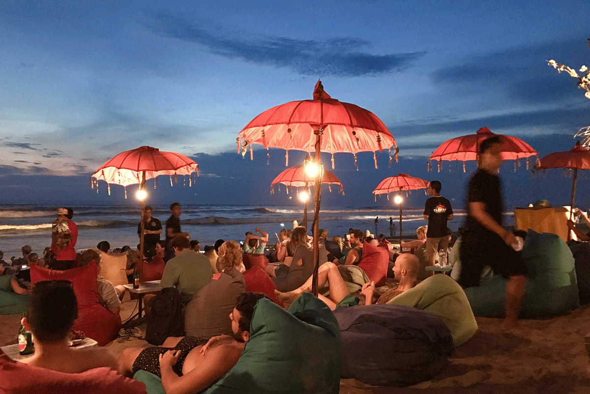 Munduk / Seminyak ou Sanur-1