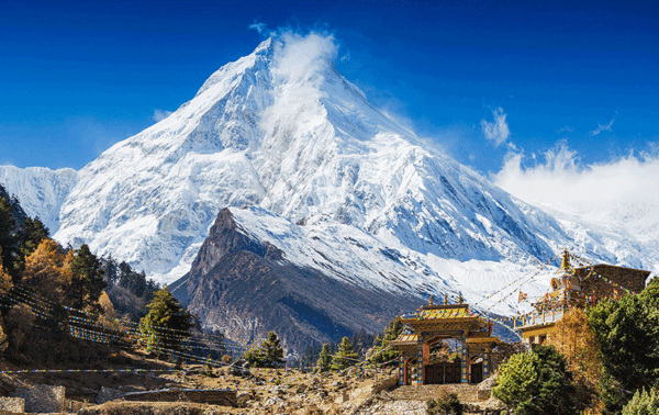 Circuit Népal Incontournable - 10 jours - Asia Novo Tours