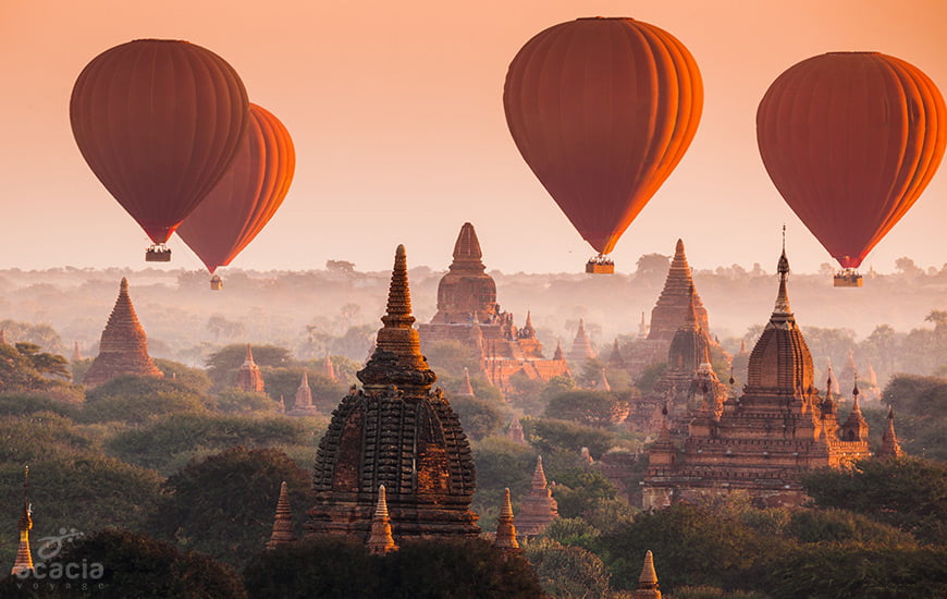 Bagan/ Popa/ Bagan-0