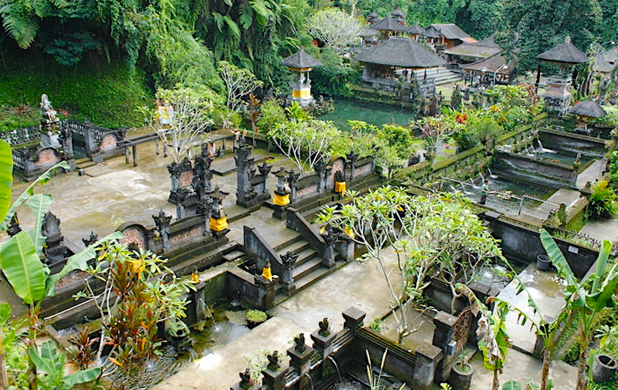 Sidemen / Tri Eka Buana / Sidemen-1