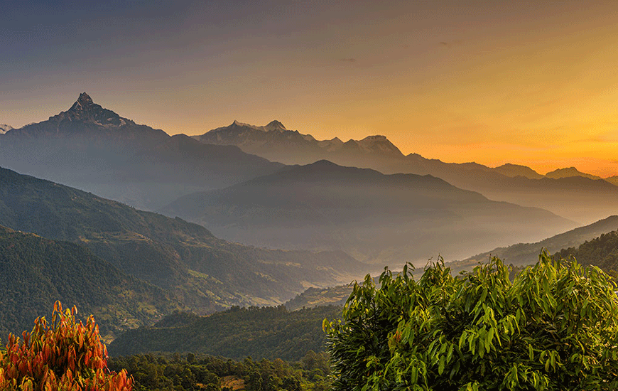 Journée libre à Pokhara-1