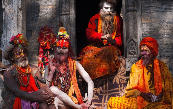 Voyage à Népal en famille - 10 jours - Asia Novo Tours