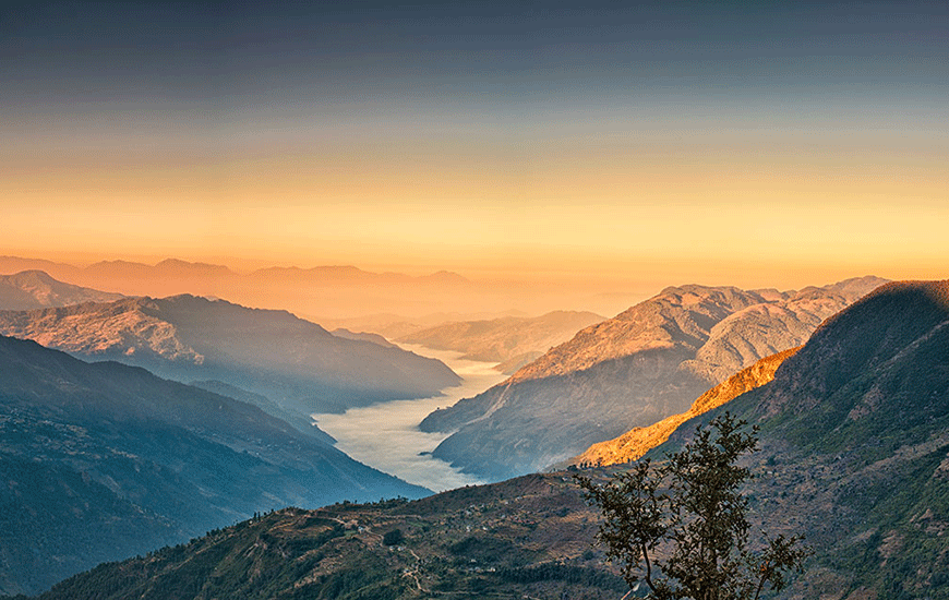 Visiter au sud de Katmandou-0