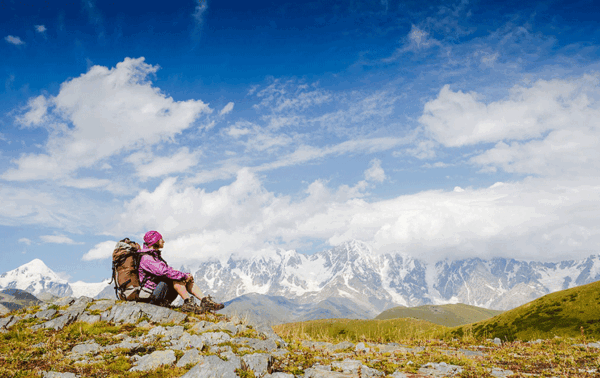 Randonnee à Annapurnas 13 jours - Asia Novo Tours