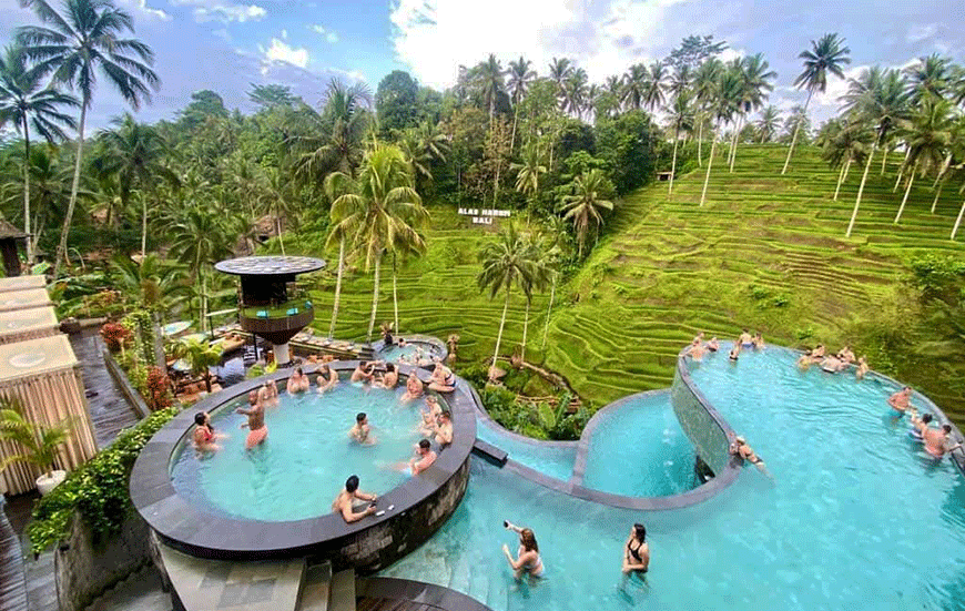Retour sur Bali-0