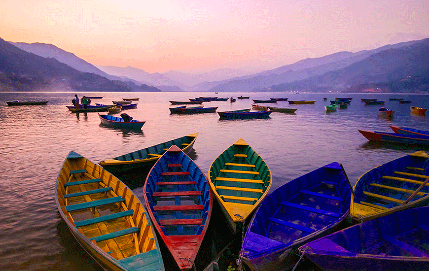 Journée libre à Pokhara-0