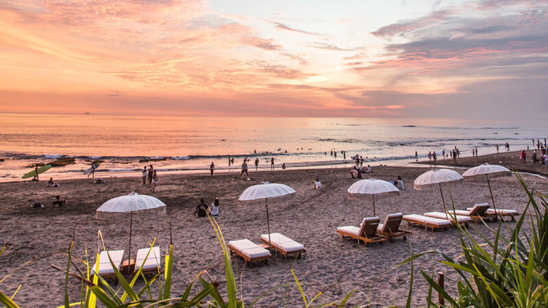 Seminyak Bali