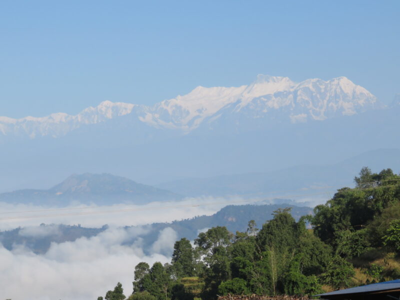 Bandipur