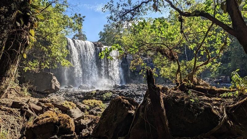 Mondulkiri : Paradis Authentique du Cambodge