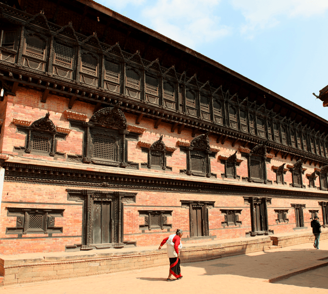 bhaktapur