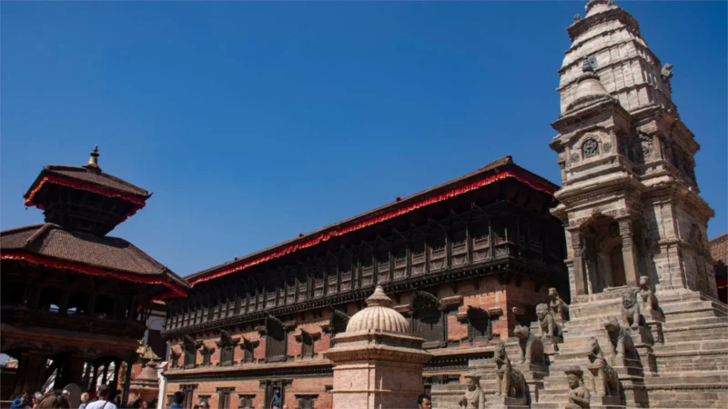 bhaktapur