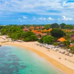 Meilleur Moment pour Visiter Sanur à Bali