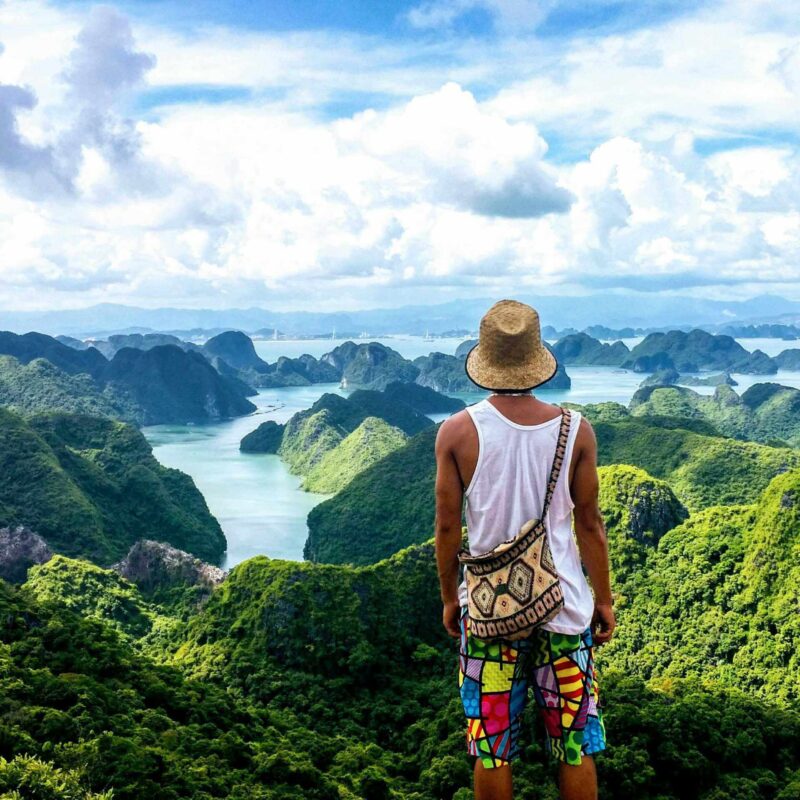 Quel est le meilleur moment pour aller au Vietnam?
