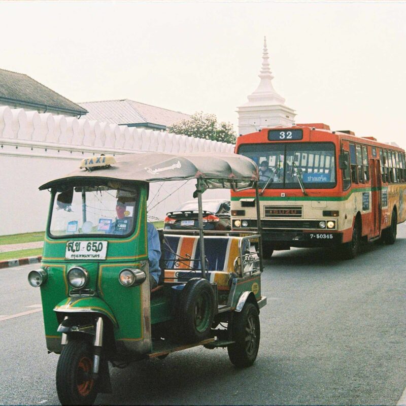 Partir en Thaïlande en août: Climat et les plus beaux sites à explorer