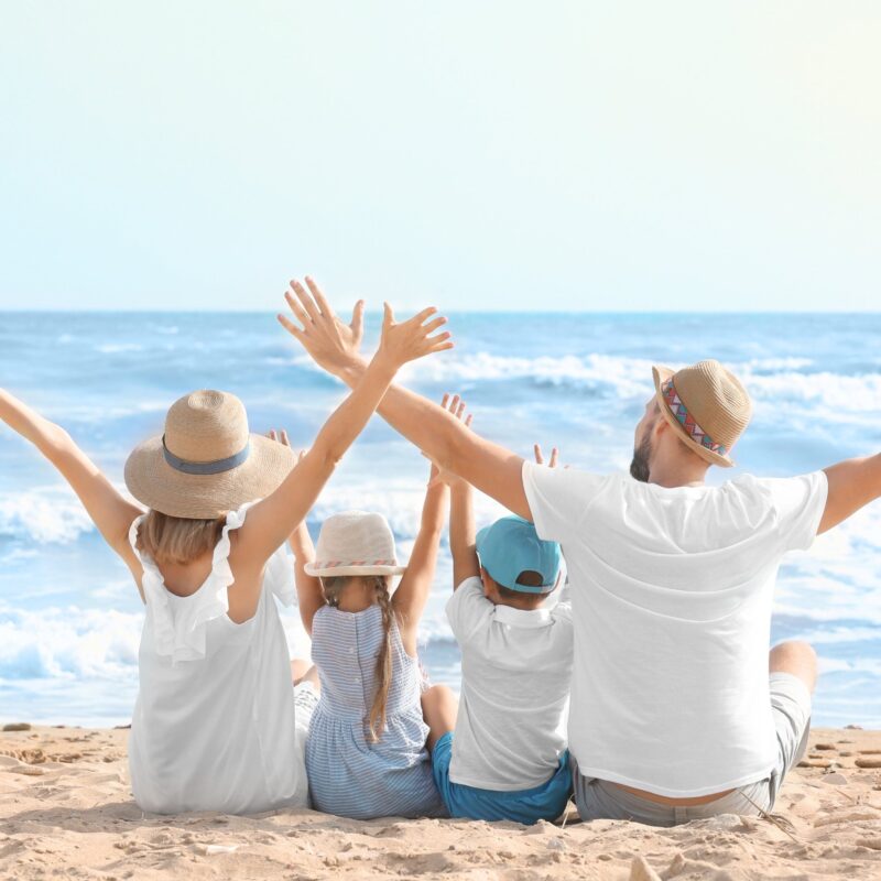 Voyage au Vietnam en famille: Que faire et quand y aller?