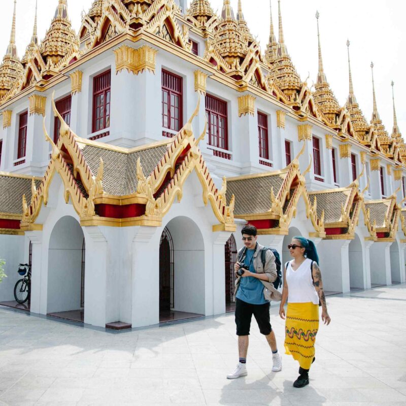 Organisez Votre Séjour De 15 Jours En Thaïlande En Famille: Pourquoi Choisir Ce Pays Et Que Faire?