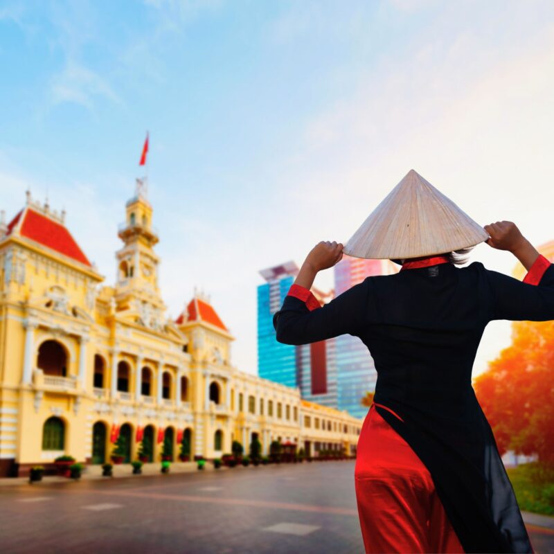 Guide de voyage Vietnam: 10 secrets vous devez connaître avant d’y arriver