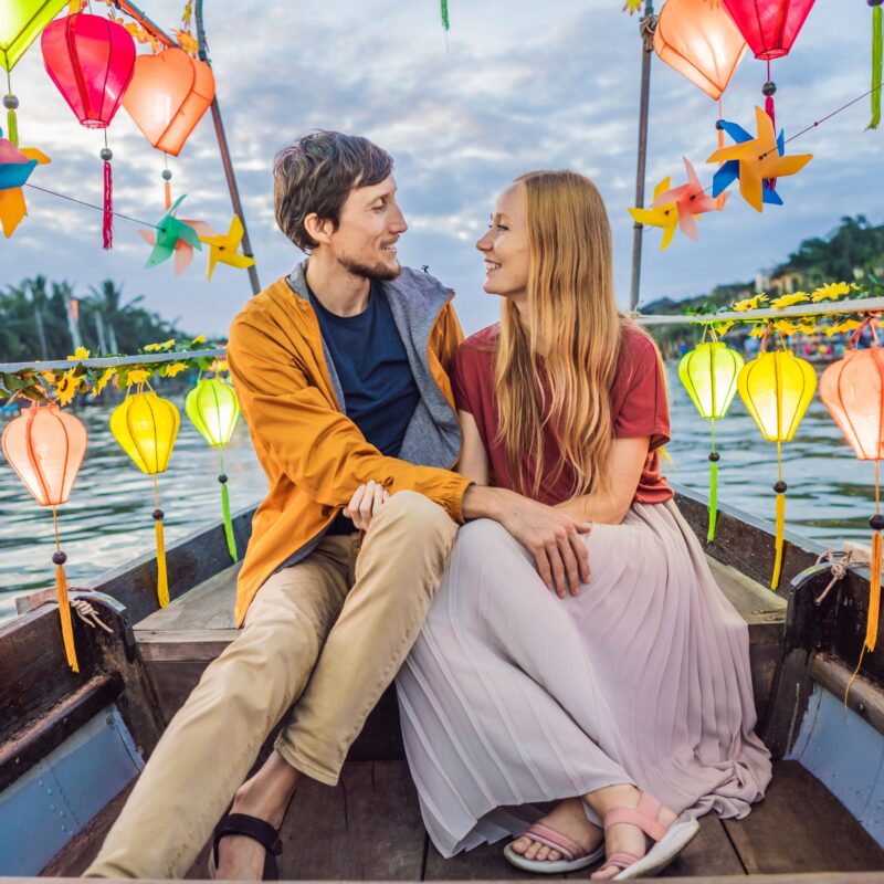Top 7 Sites Incontournables Vietnam Pour Les Couples