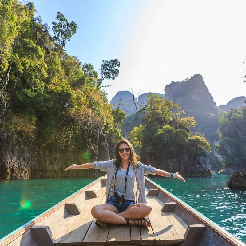 Quel mois est meilleur pour aller en Thaïlande?