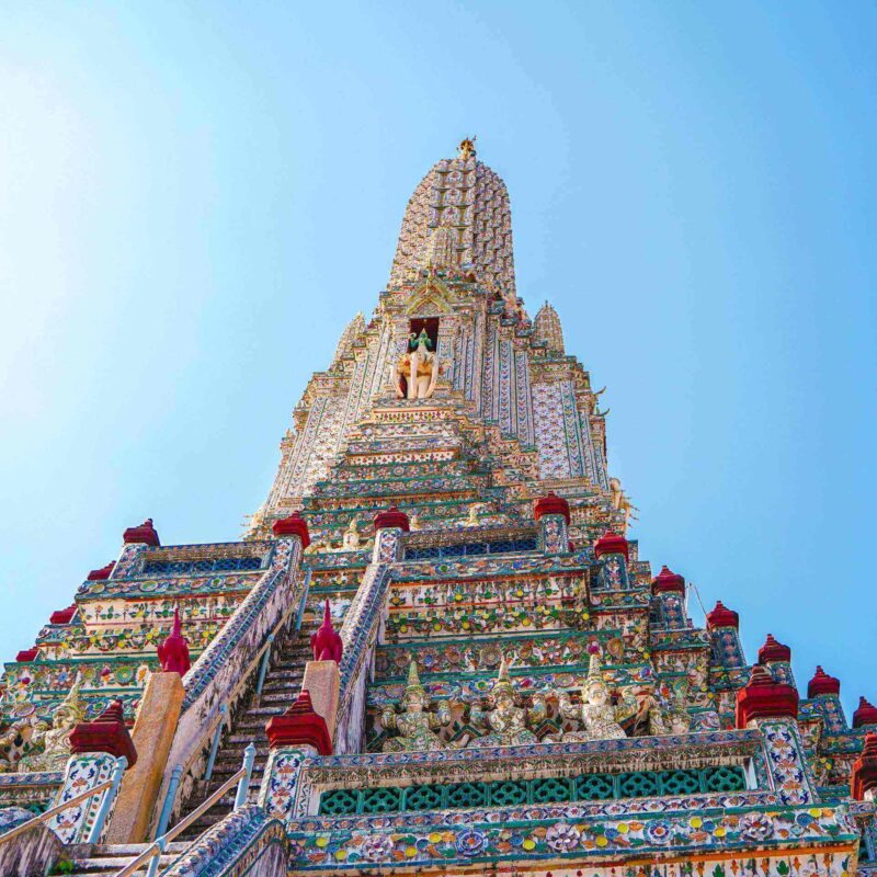 Faut-il partir en septembre en Thaïlande?