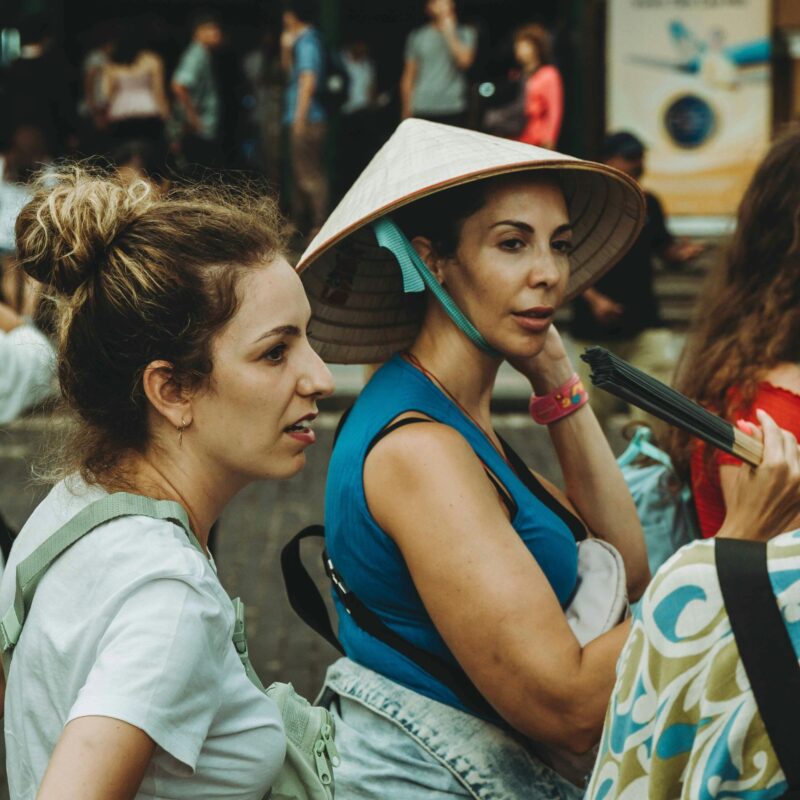 Préparatifs: Comment s&rsquo;habiller au Vietnam?