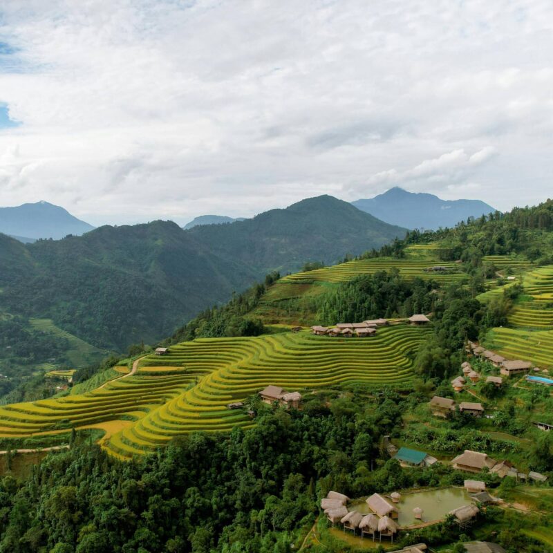 Dévoiler Des Mystère De La Boucle De Ha Giang