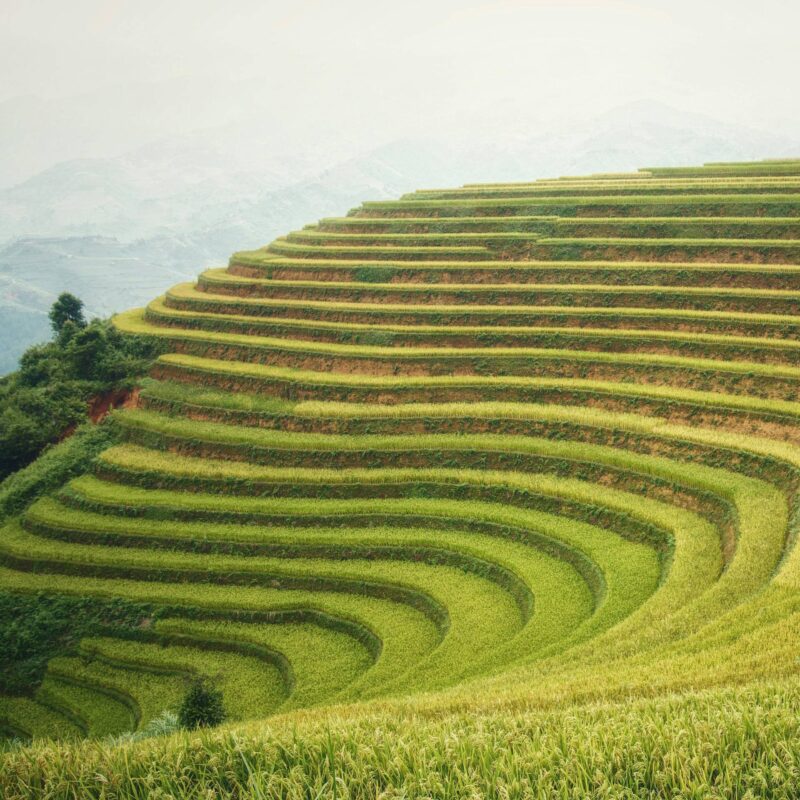 Parcourir Les Plus Belles Étape De Boucle Ha Giang 3 Jours
