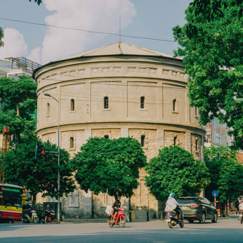 Guide De Voyage: Que Faire À Hanoi?