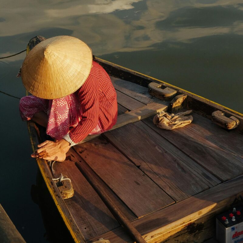 Guide de A à Z: Que faire au Vietnam en 15 Jours?