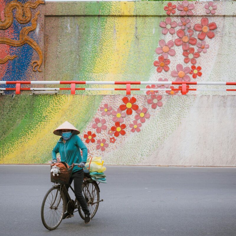 Que Voir Autour De Hanoi: Des Villages, Des Pagodes et Des Expériences