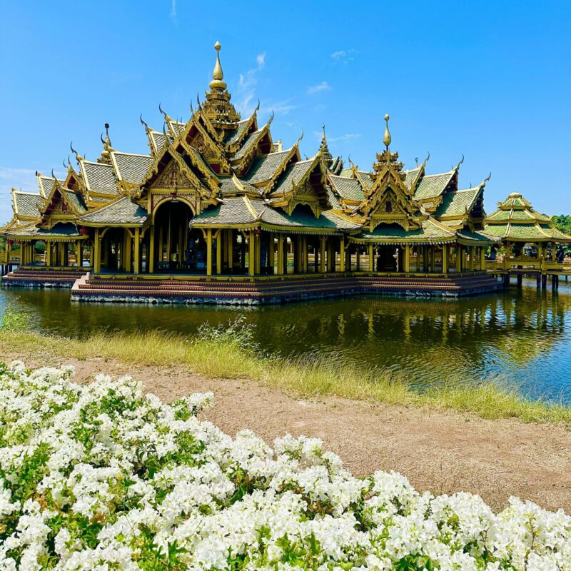 TOP 30+ De Chose À Faire En Thaïlande