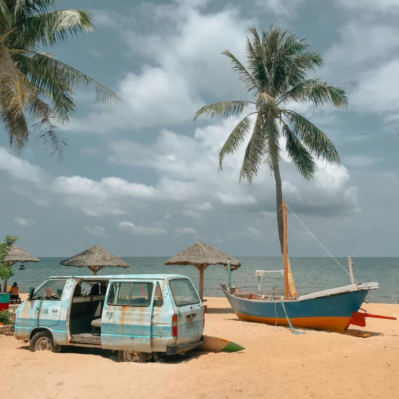 TOP 10 Les Plus Belles Plages De Phu Quoc À Passer Vos Vacances